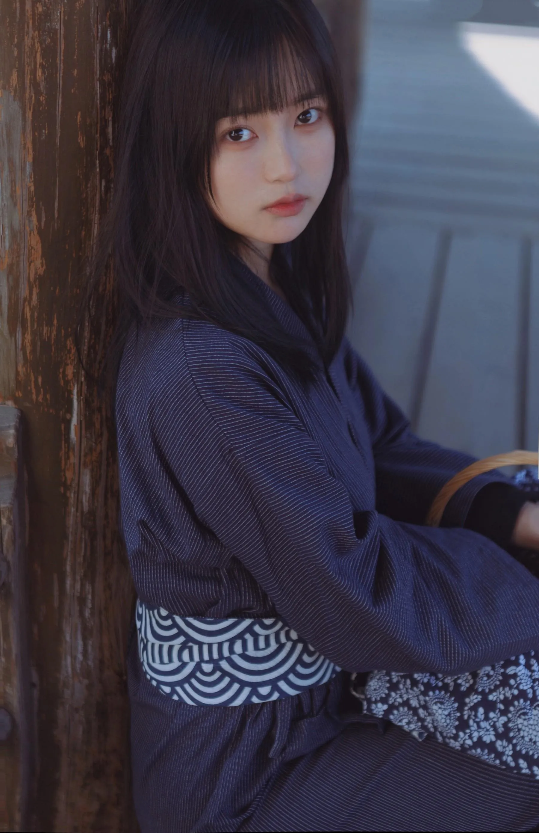 [YITUYU艺图语]2021.08.13 山房岑寂 AZ [33P]插图6